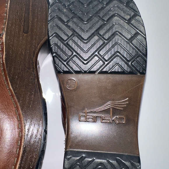 Dansko Shoes - Picture 8 of 11